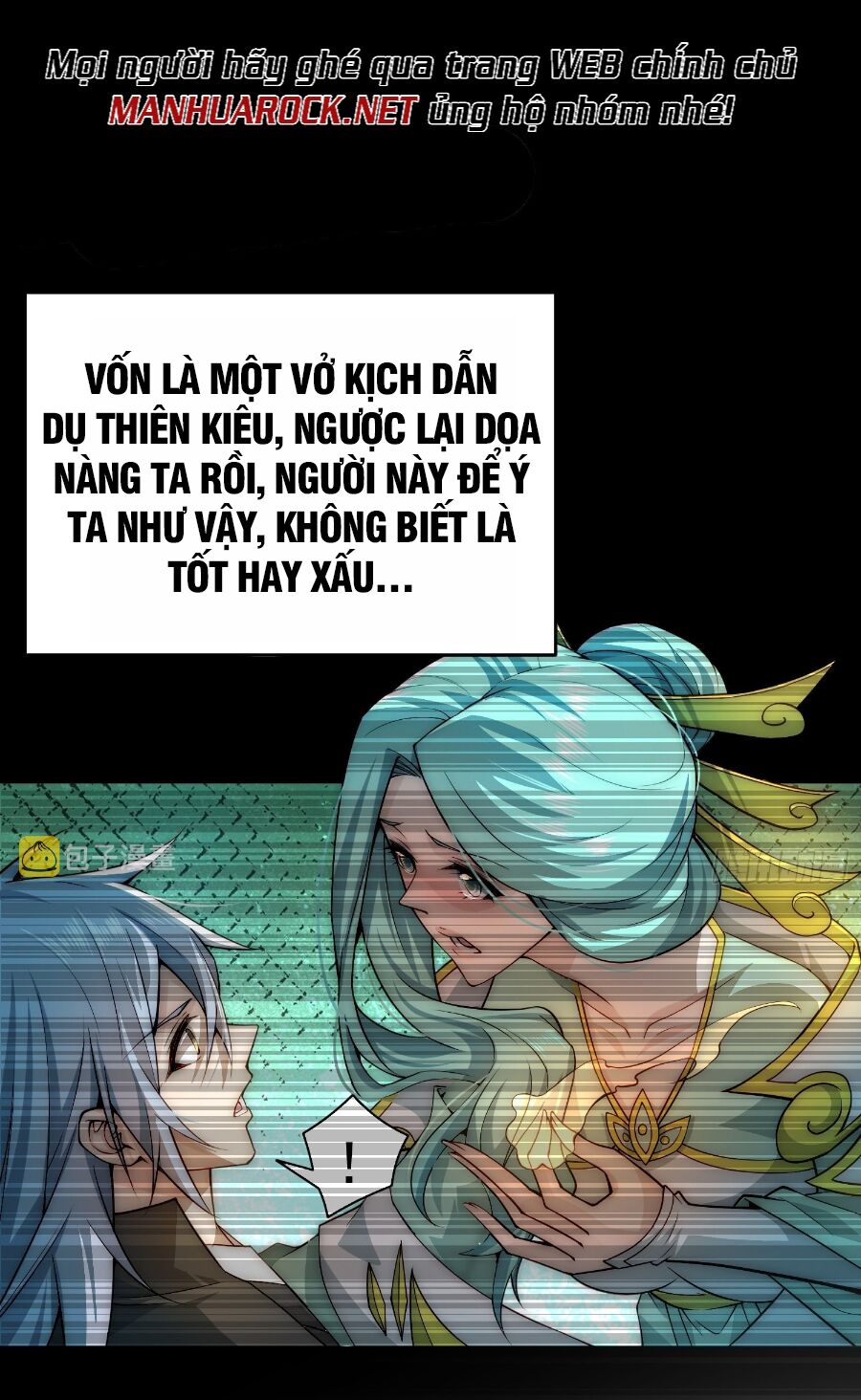 Từ Lúc Bắt Đầu Liền Vô Địch Chapter 51 - Trang 10