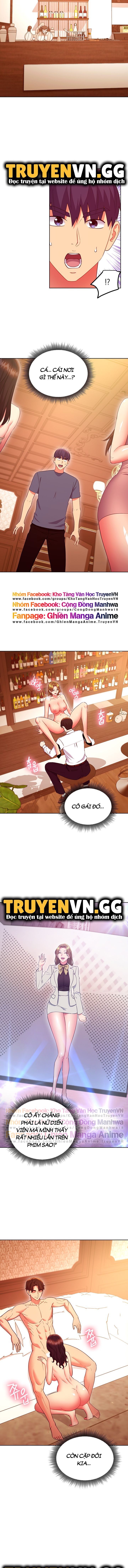 Bạn Của Mẹ Kế Chapter 127 - Trang 7