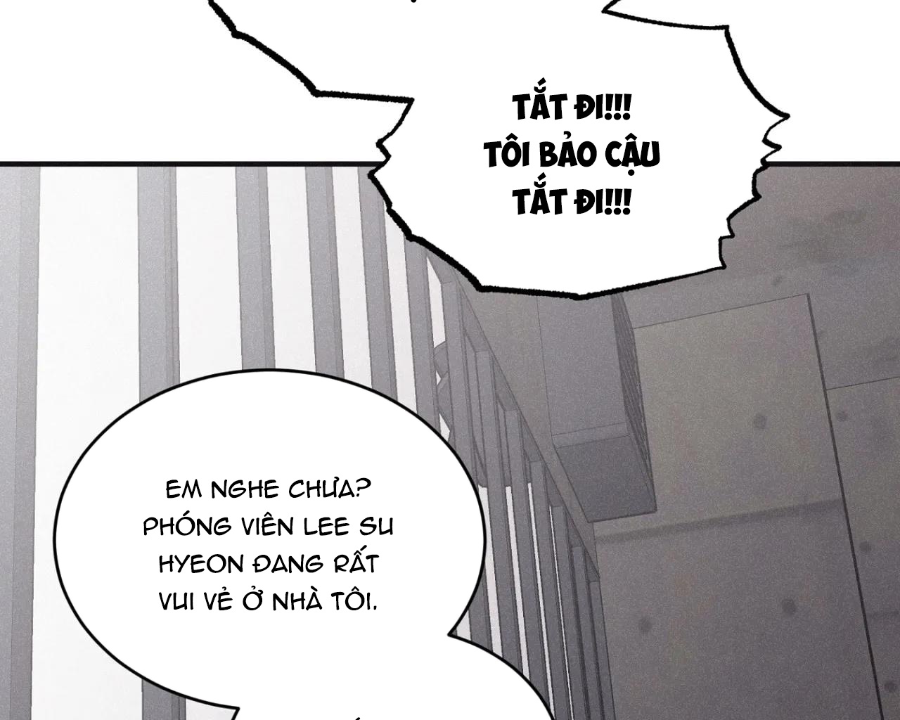 Chiếu Tướng Chapter 90 - Trang 129