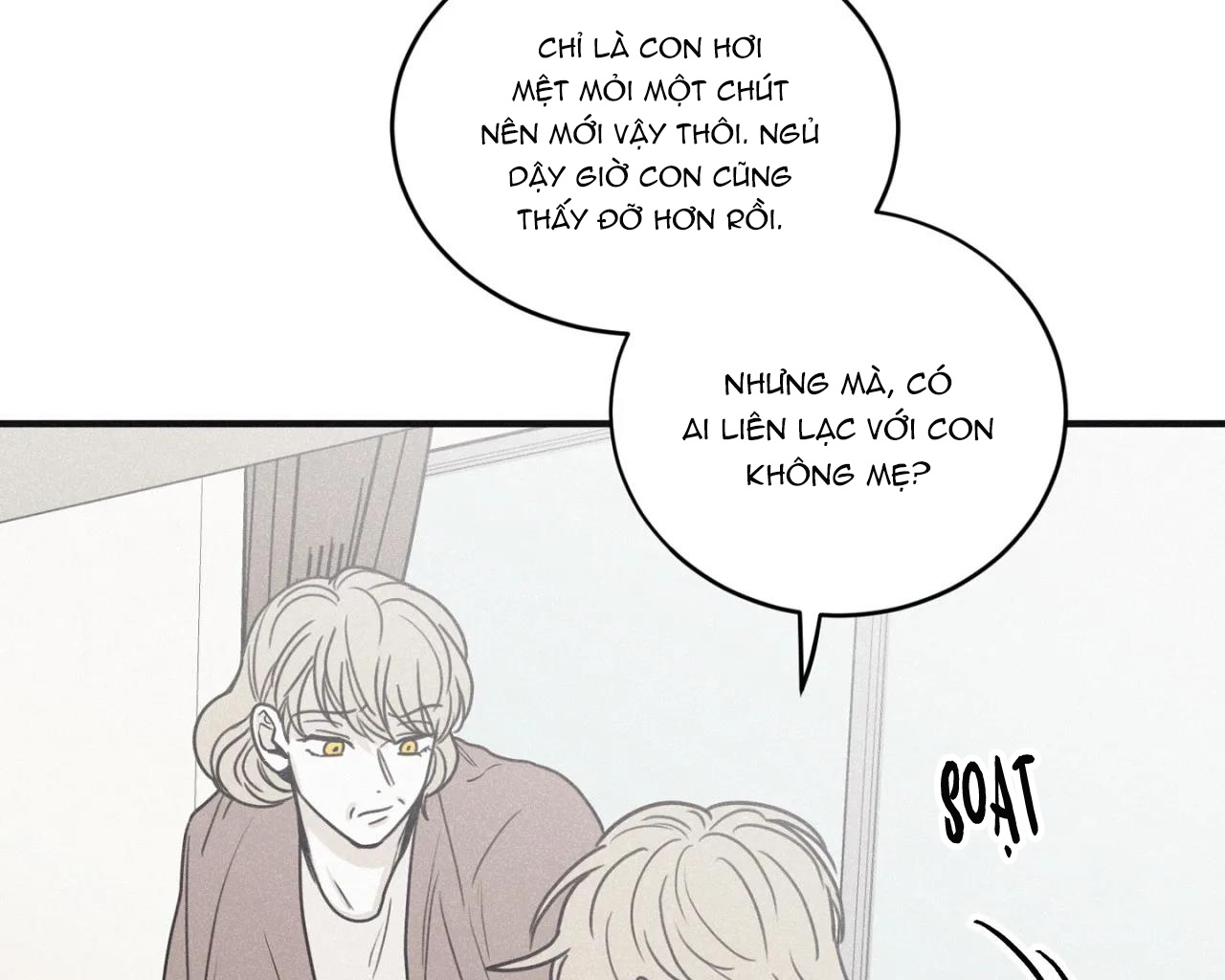 Chiếu Tướng Chapter 90 - Trang 55