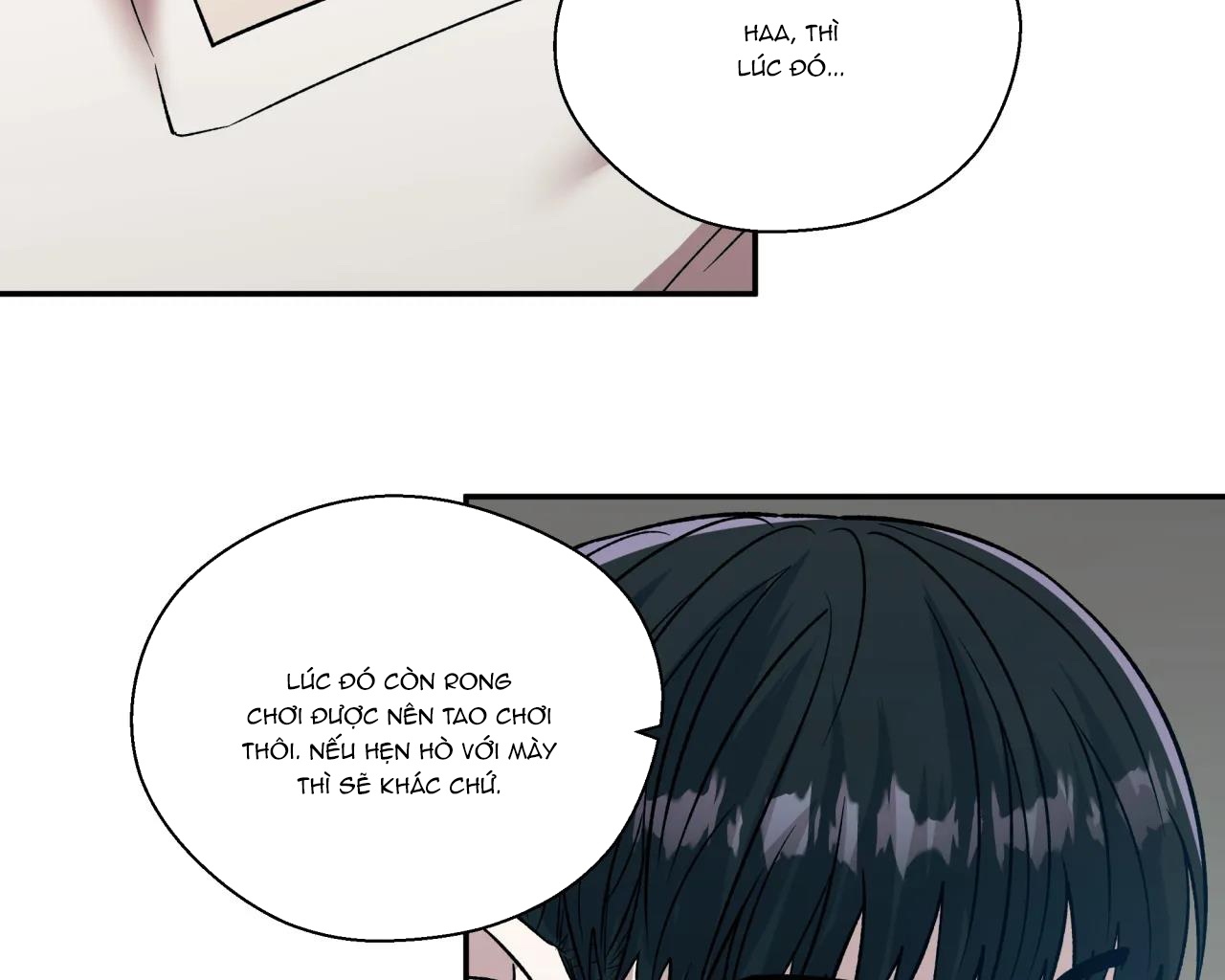 Chứng sợ Pheromone Chapter 27 - Trang 111