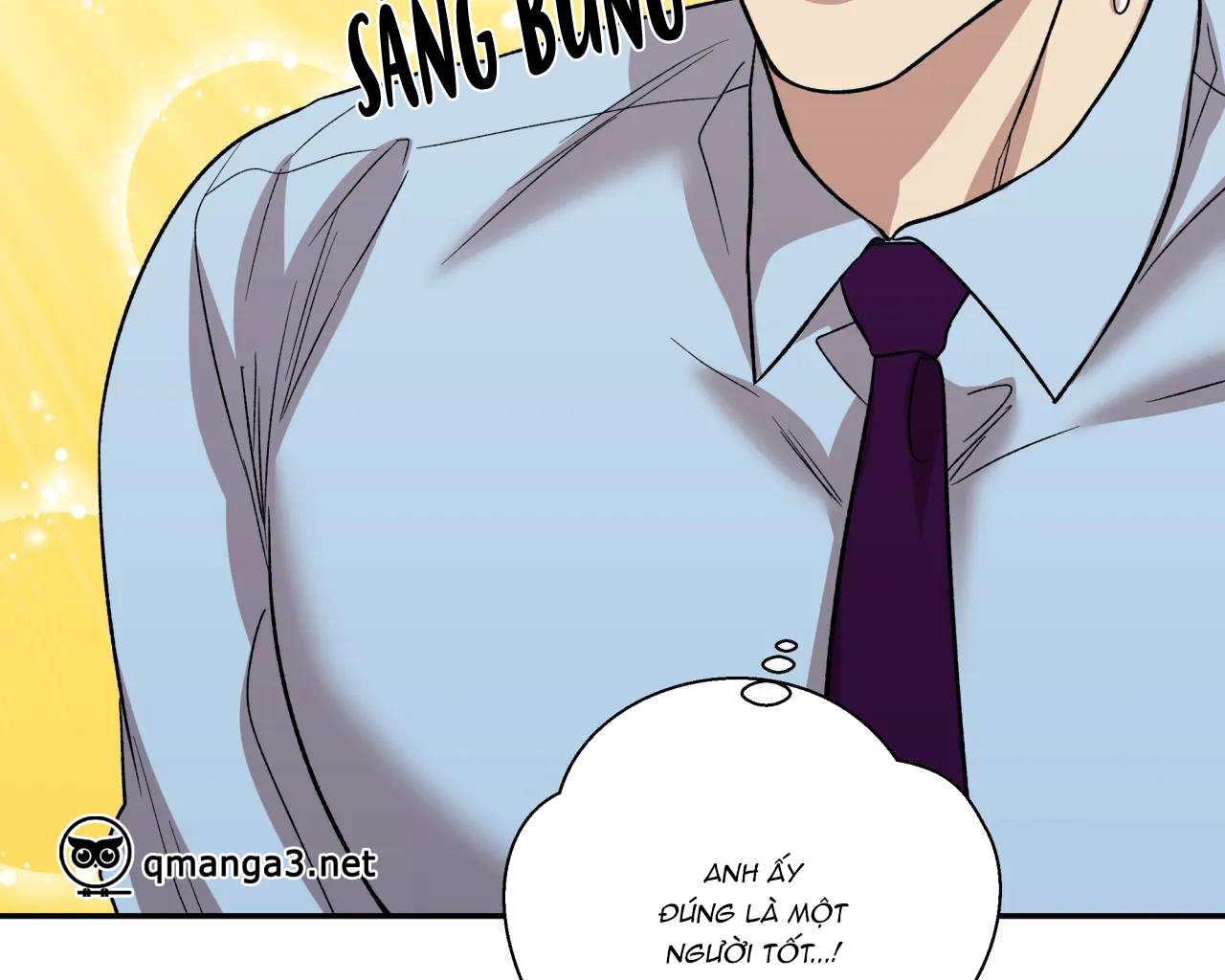 Chứng sợ Pheromone Chapter 27 - Trang 32