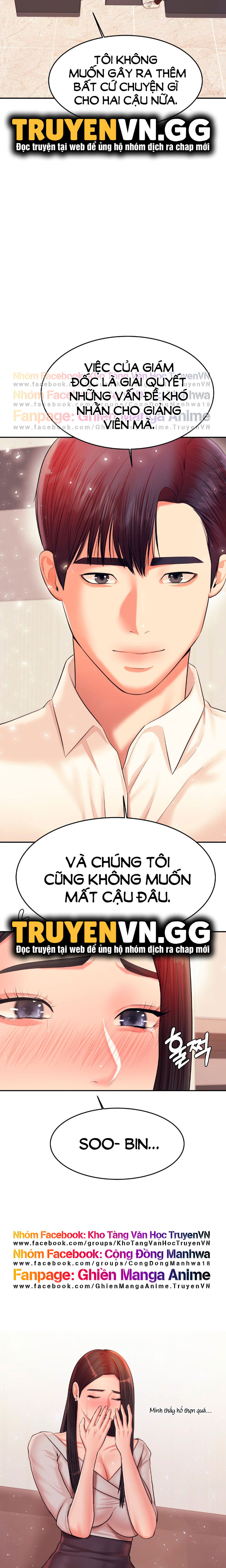 Cô Giáo Ngoài Giờ Chapter 19 - Trang 11