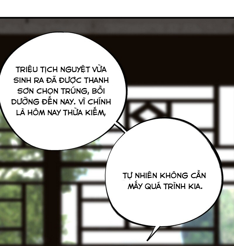 Đại Đạo Triều Thiên Chapter 56 - Trang 15