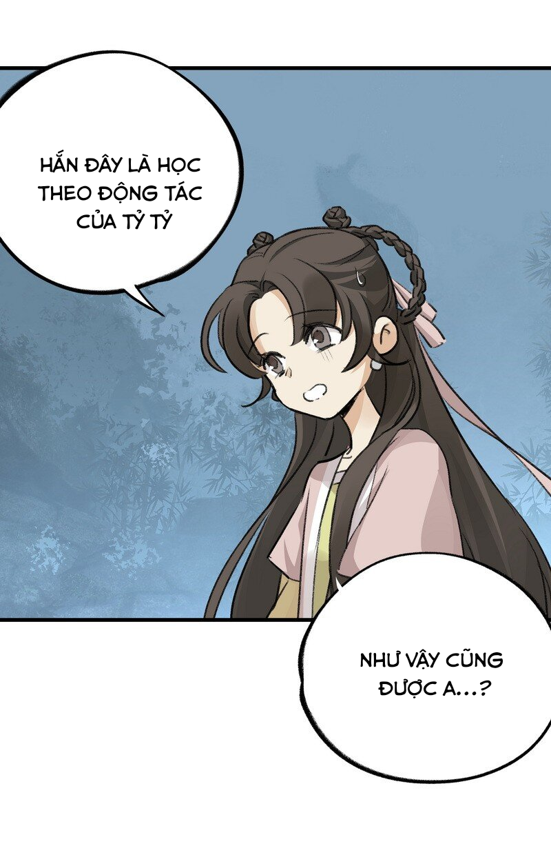 Đại Đạo Triều Thiên Chapter 58 - Trang 17