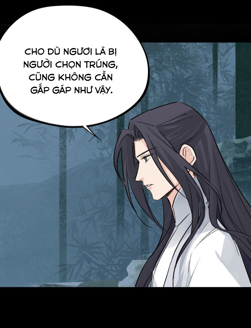 Đại Đạo Triều Thiên Chapter 59 - Trang 19