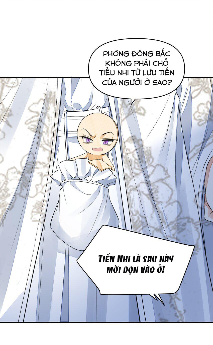 Đồng Tiền Kham Thế Chapter 26 - Trang 21