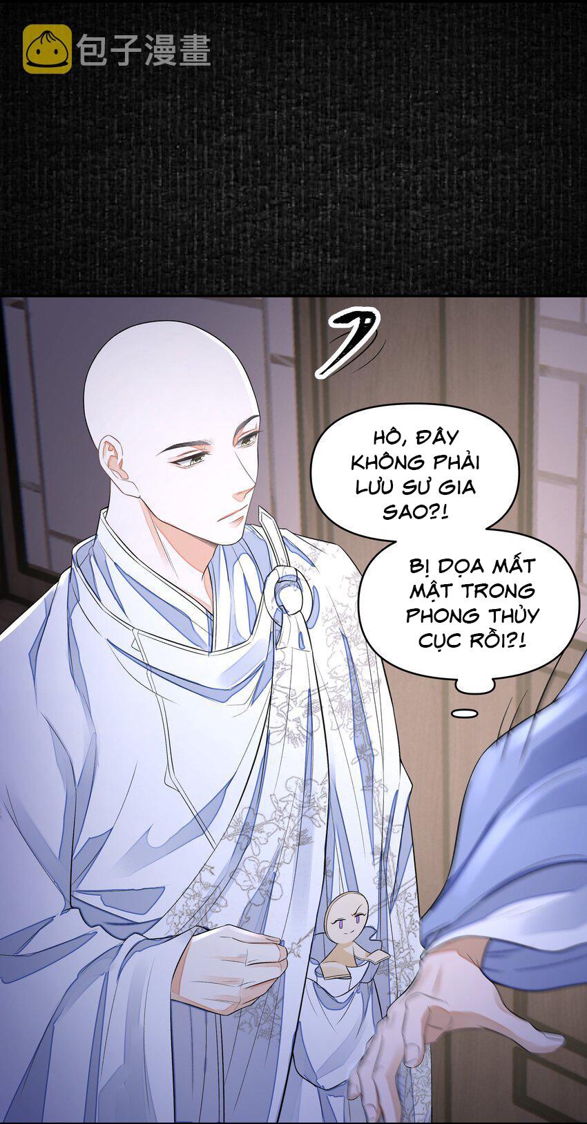 Đồng Tiền Kham Thế Chapter 26 - Trang 3