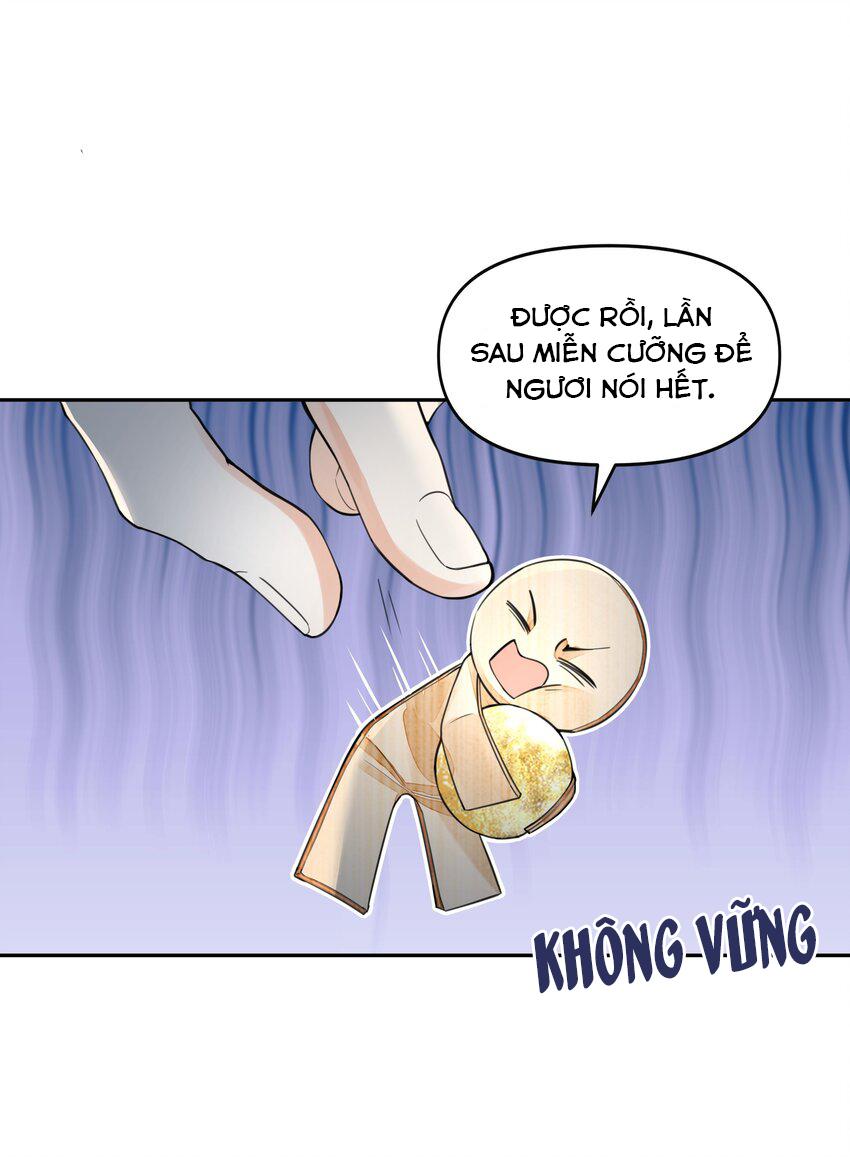 Đồng Tiền Kham Thế Chapter 28 - Trang 36