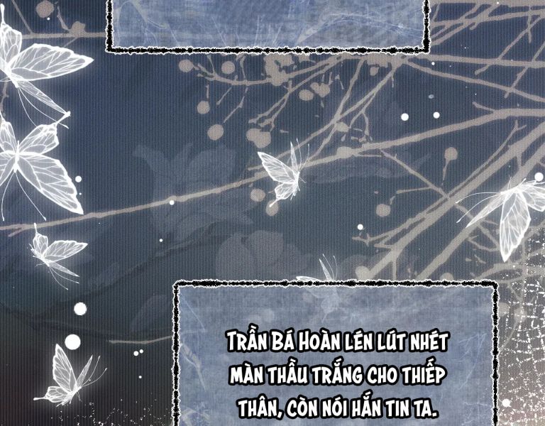 Husky Và Sư Tôn Mèo Trắng Của Hắn Chapter 26 - Trang 20