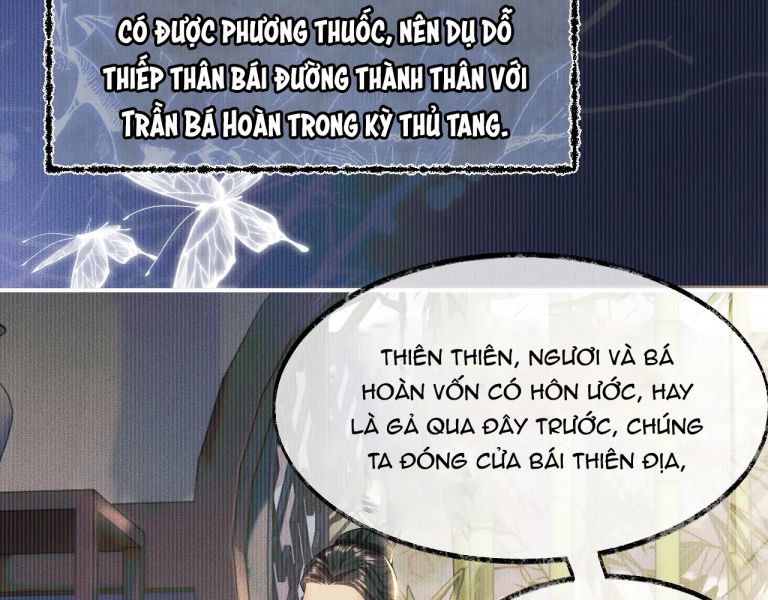 Husky Và Sư Tôn Mèo Trắng Của Hắn Chapter 26 - Trang 33