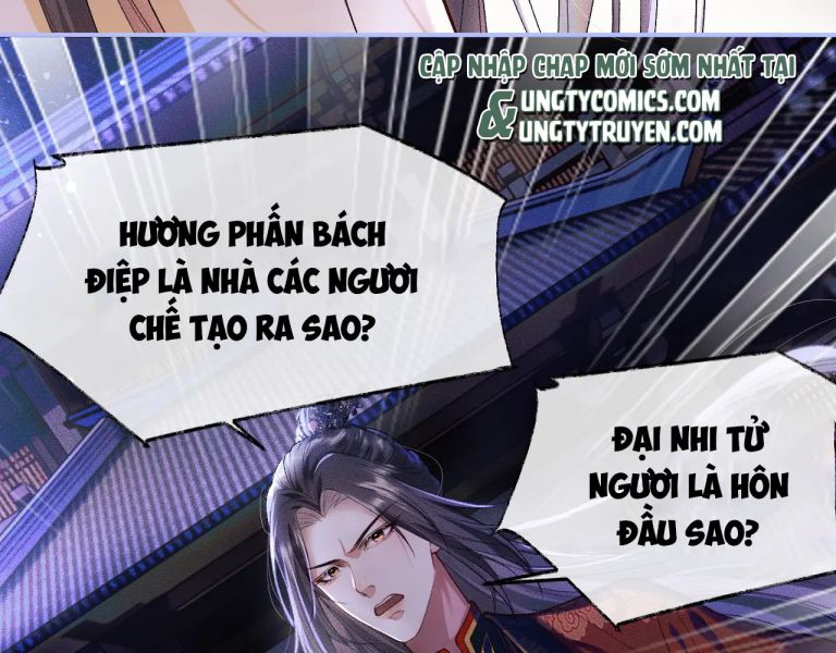 Husky Và Sư Tôn Mèo Trắng Của Hắn Chapter 26 - Trang 56