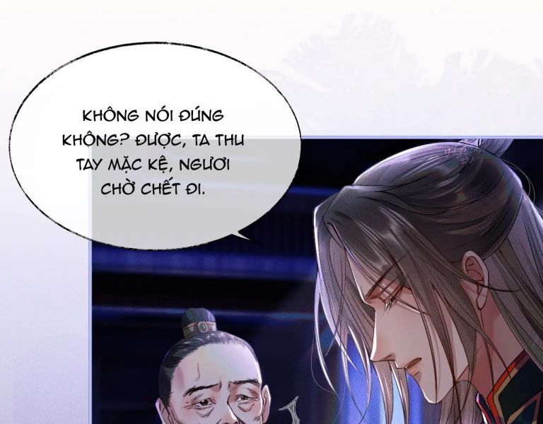 Husky Và Sư Tôn Mèo Trắng Của Hắn Chapter 26 - Trang 60