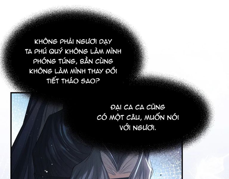 Husky Và Sư Tôn Mèo Trắng Của Hắn Chapter 26 - Trang 9