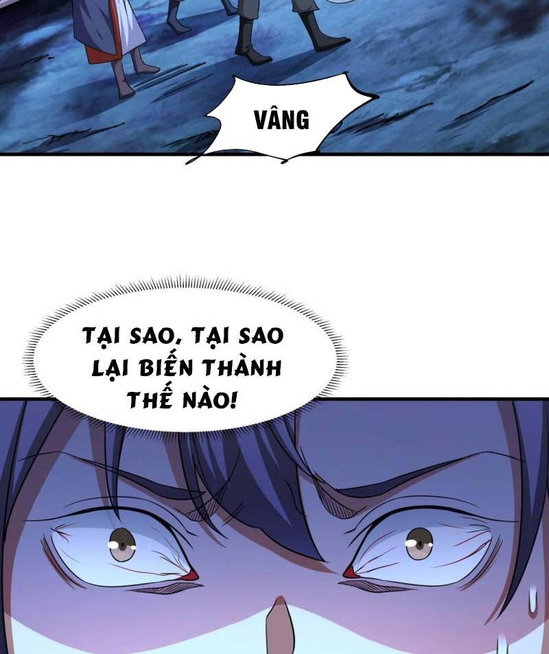 Không Có Đạo Lữ Sẽ Chết Chapter 47 - Trang 16