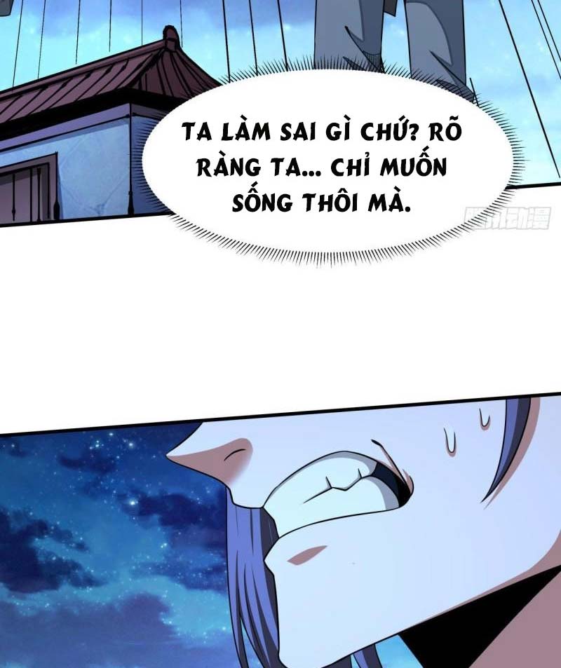 Không Có Đạo Lữ Sẽ Chết Chapter 47 - Trang 19