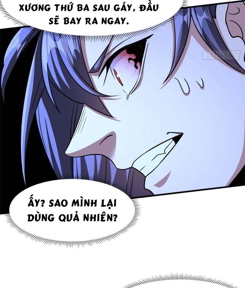 Không Có Đạo Lữ Sẽ Chết Chapter 47 - Trang 28