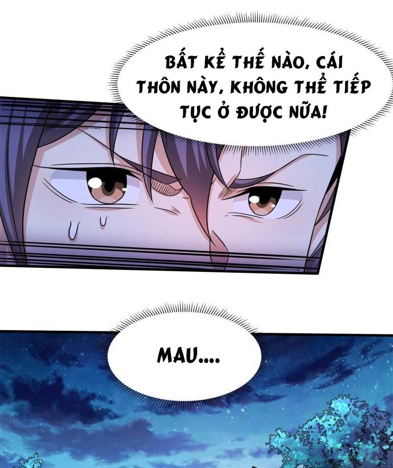 Không Có Đạo Lữ Sẽ Chết Chapter 47 - Trang 6