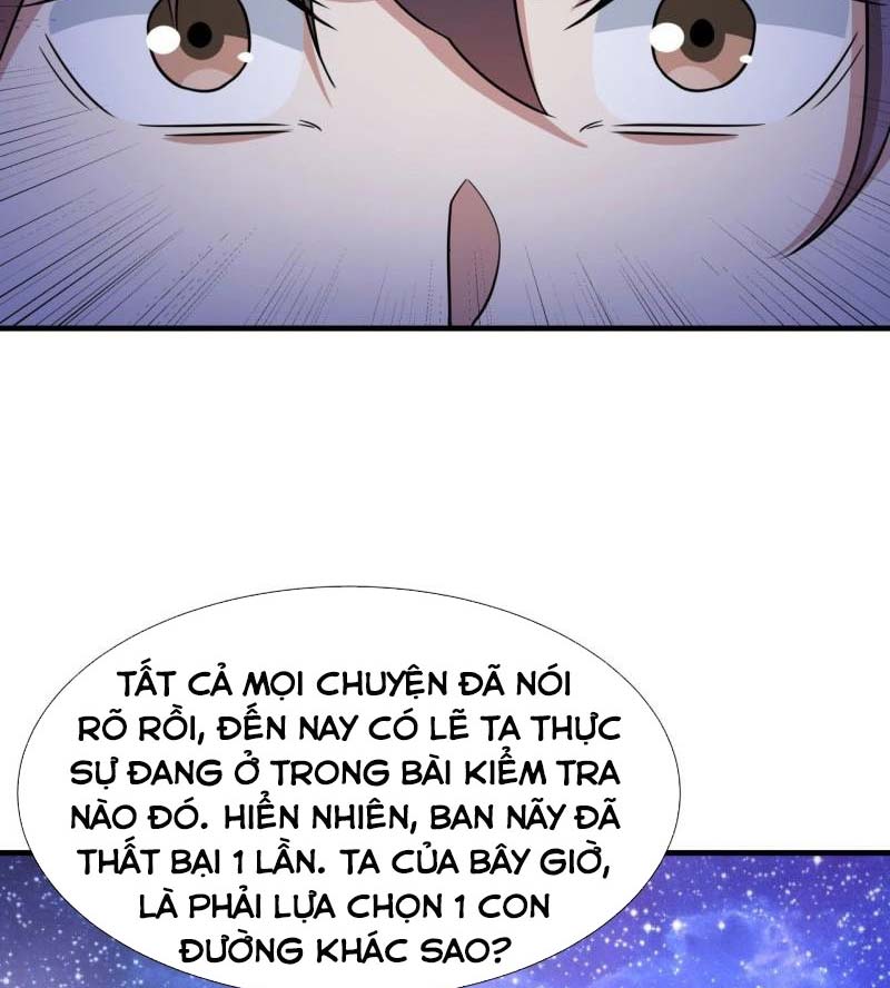 Không Có Đạo Lữ Sẽ Chết Chapter 47 - Trang 63