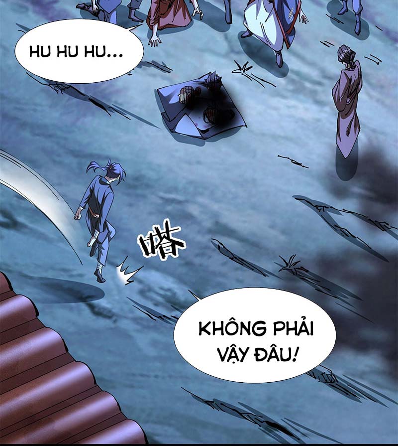 Không Có Đạo Lữ Sẽ Chết Chapter 48 - Trang 14