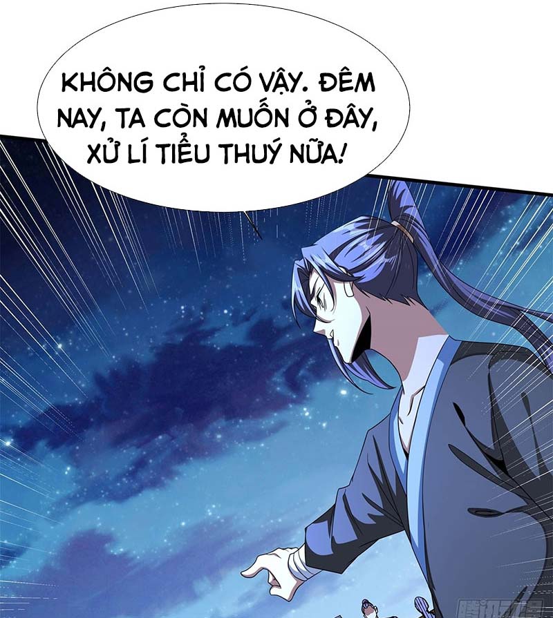 Không Có Đạo Lữ Sẽ Chết Chapter 48 - Trang 17