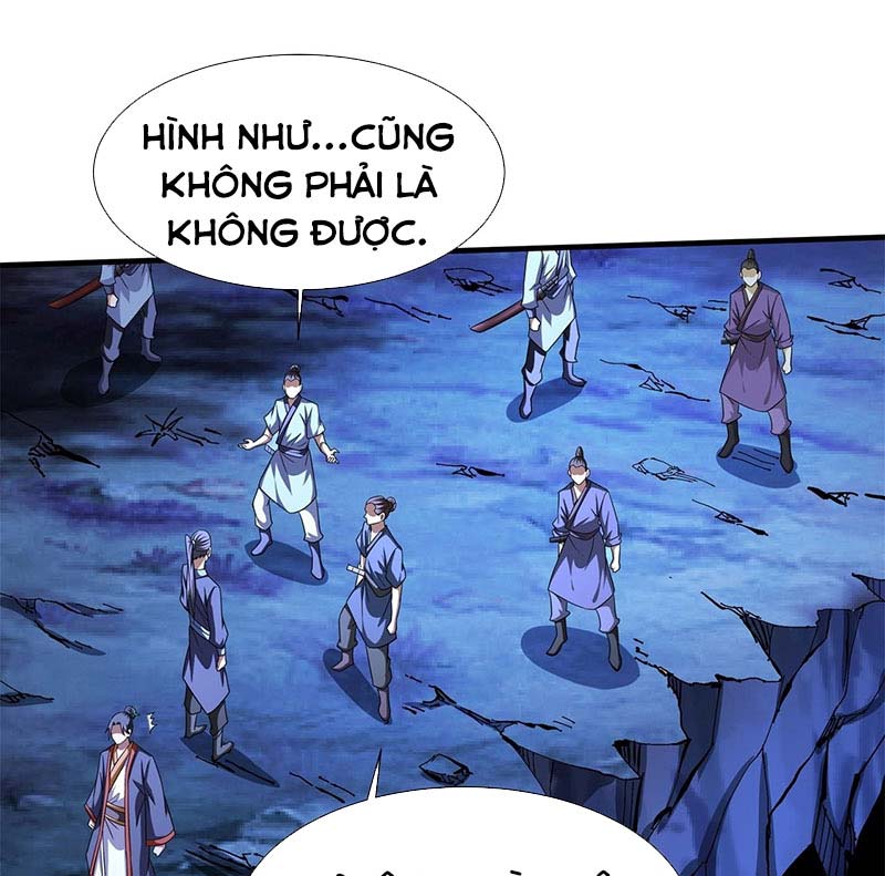 Không Có Đạo Lữ Sẽ Chết Chapter 48 - Trang 26