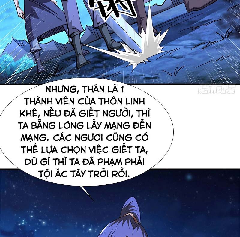 Không Có Đạo Lữ Sẽ Chết Chapter 48 - Trang 30