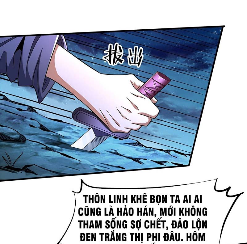 Không Có Đạo Lữ Sẽ Chết Chapter 48 - Trang 40