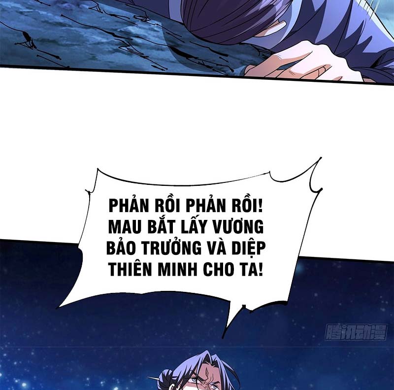 Không Có Đạo Lữ Sẽ Chết Chapter 48 - Trang 47