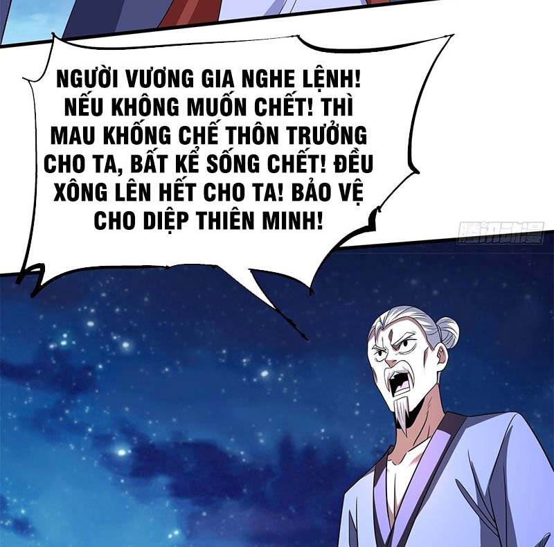 Không Có Đạo Lữ Sẽ Chết Chapter 48 - Trang 49