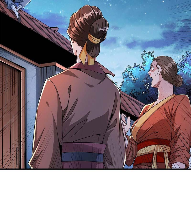 Không Có Đạo Lữ Sẽ Chết Chapter 48 - Trang 8