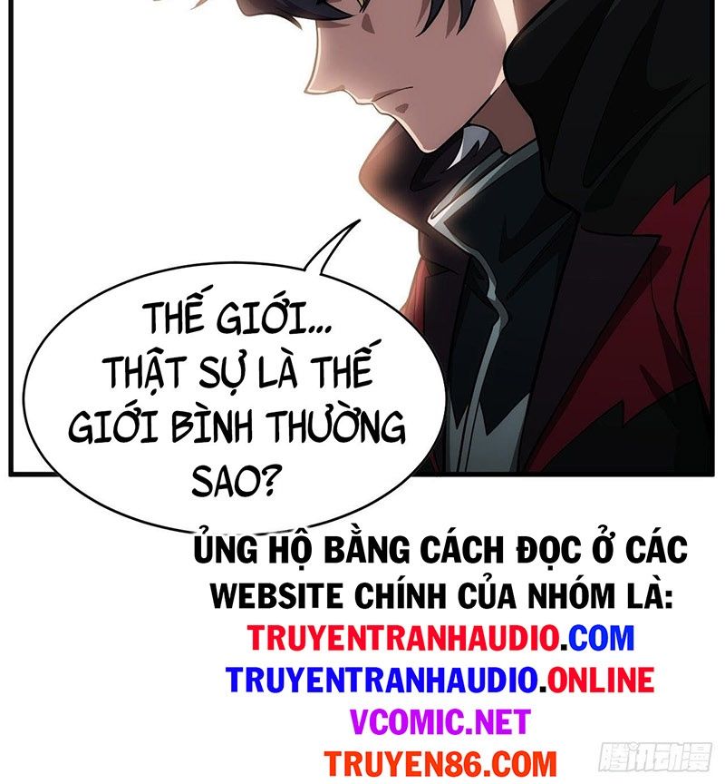 Ma Lâm Thiên Hạ Chapter 5 - Trang 5