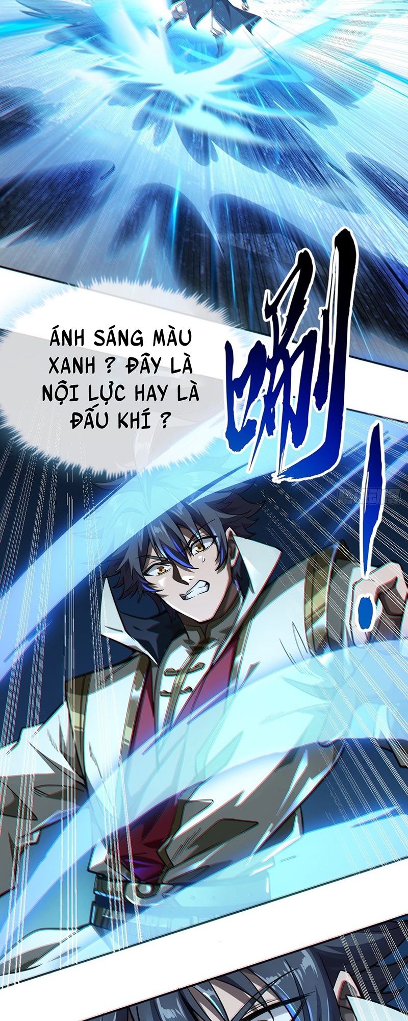 Ma Lâm Thiên Hạ Chapter 6 - Trang 45