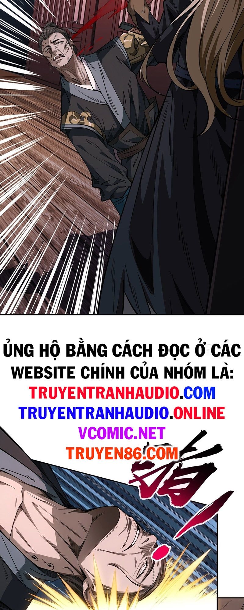 Ma Lâm Thiên Hạ Chapter 6 - Trang 62