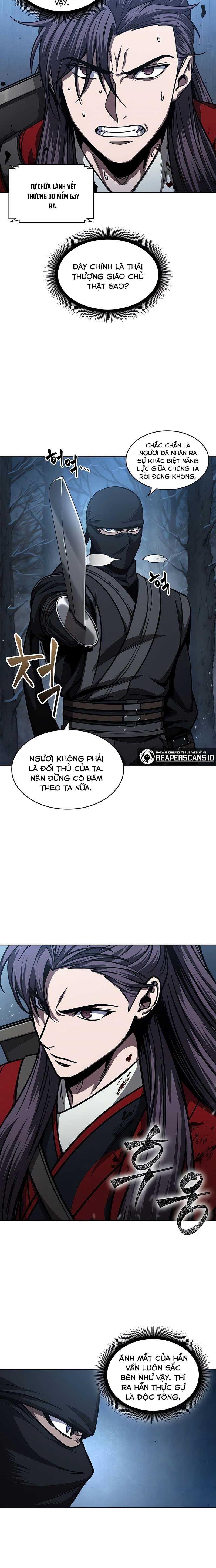 Nano Ma Thần Chapter 119 - Trang 2