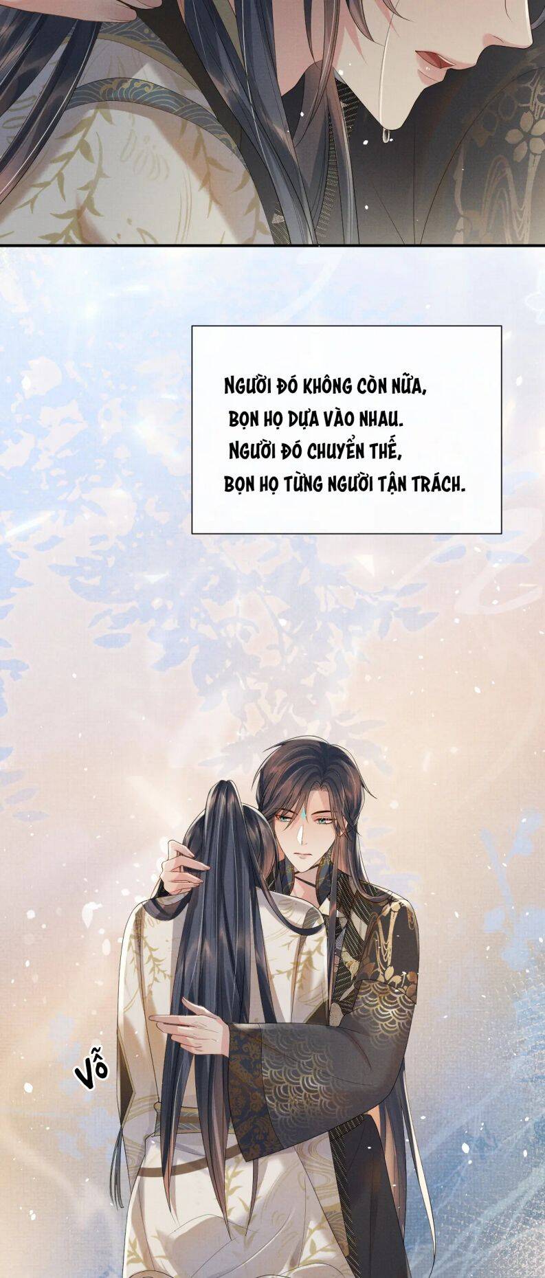 Ngộ Xà Chapter 76 - Trang 10