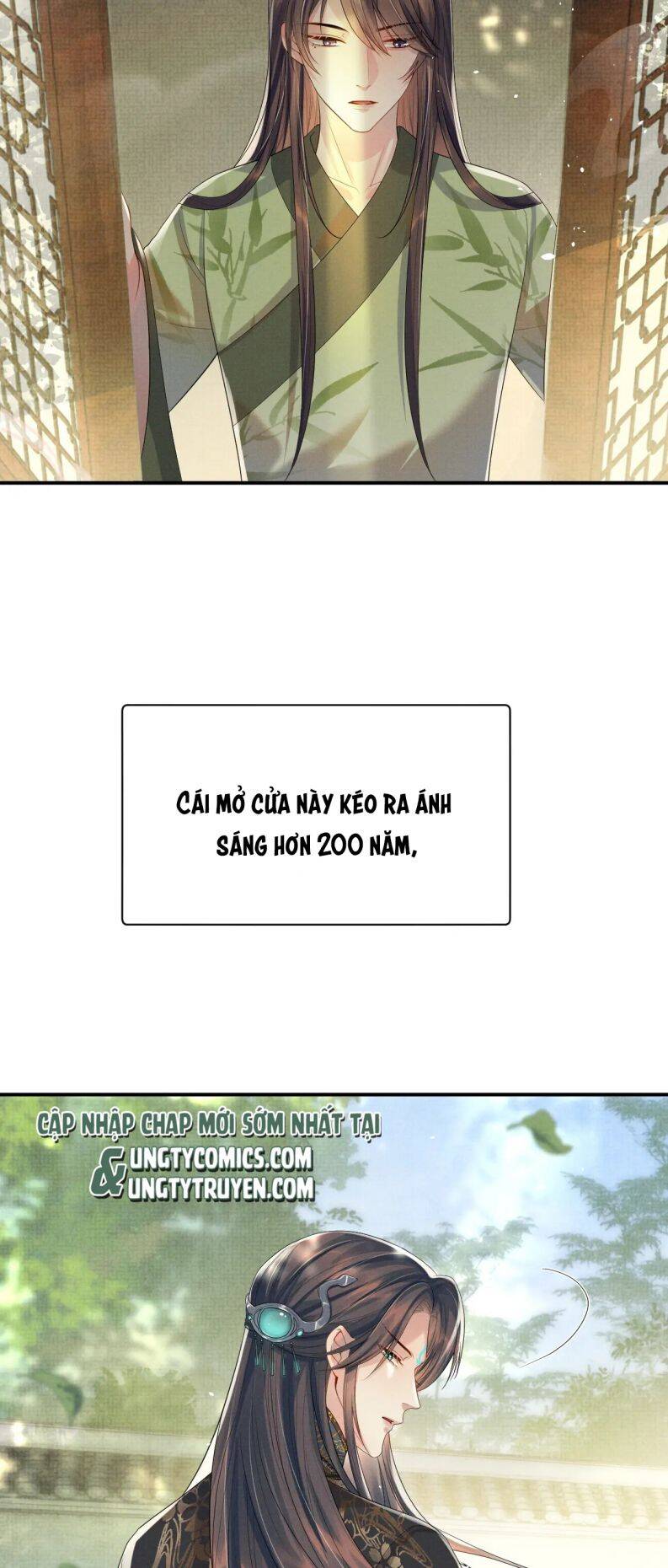 Ngộ Xà Chapter 76 - Trang 16