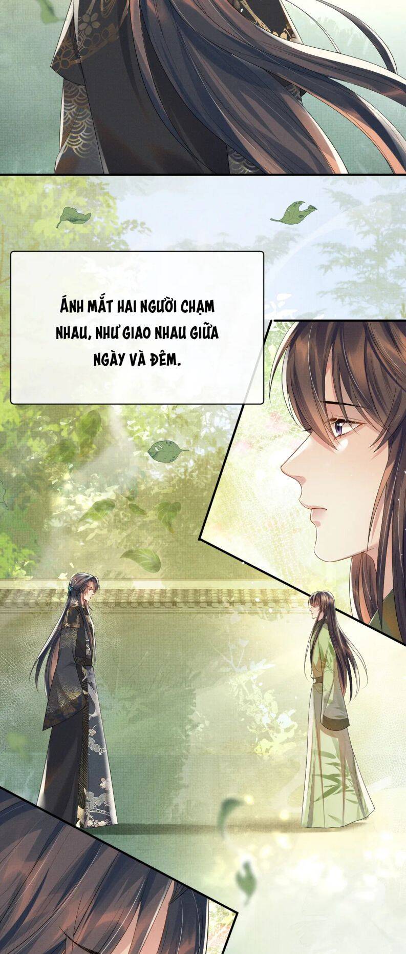 Ngộ Xà Chapter 76 - Trang 17