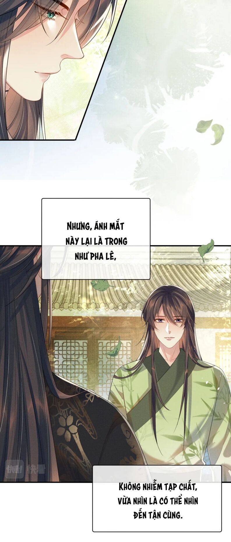 Ngộ Xà Chapter 76 - Trang 18