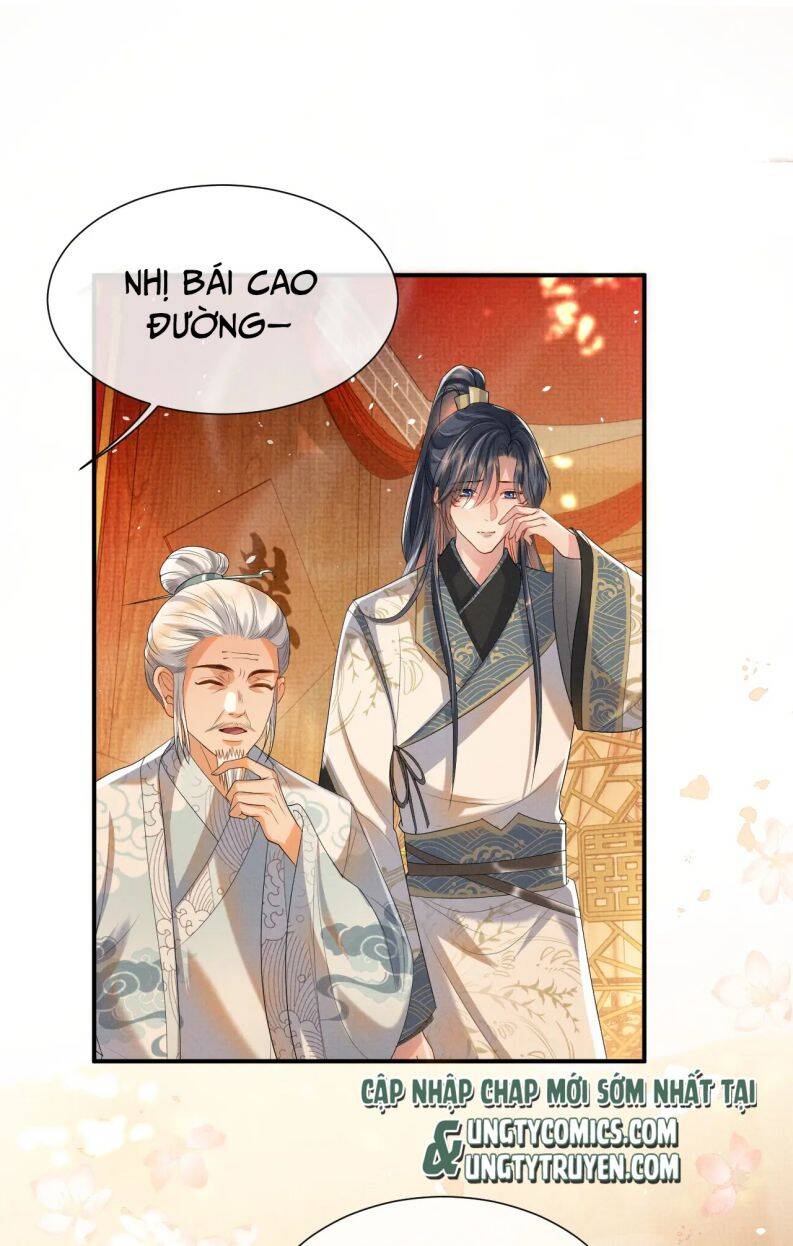 Ngộ Xà Chapter 76 - Trang 30