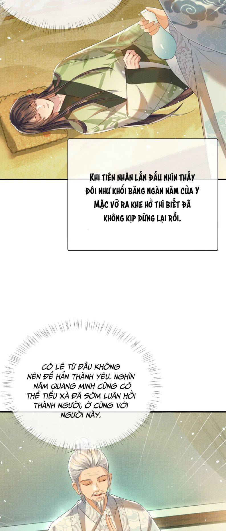 Ngộ Xà Chapter 76 - Trang 4