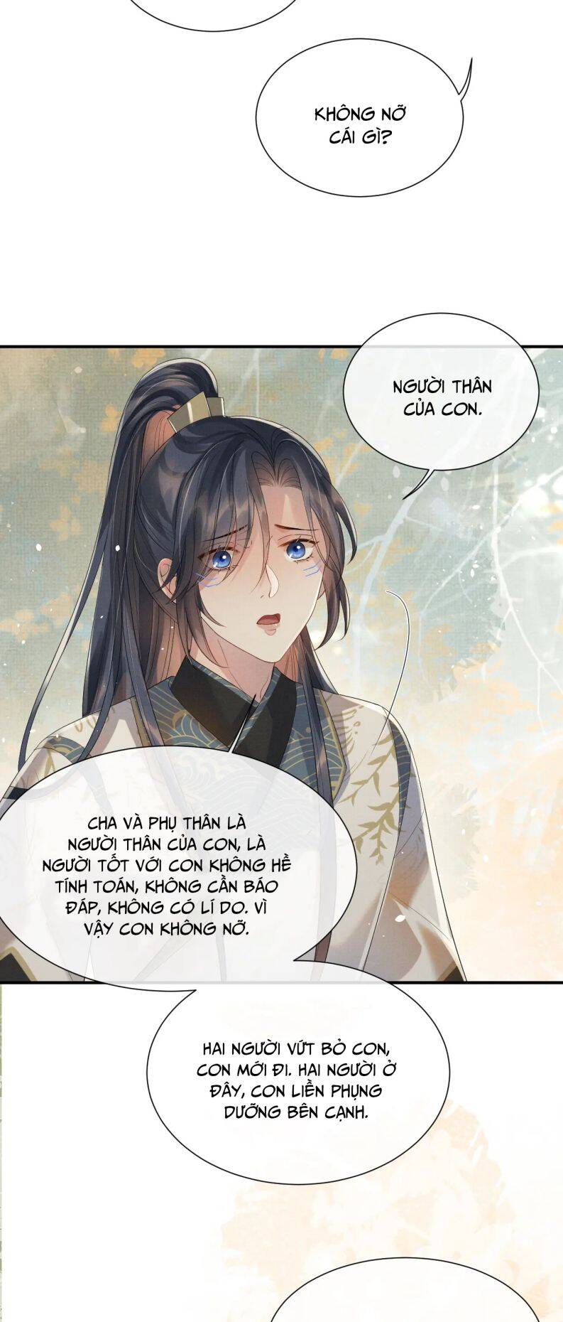 Ngộ Xà Chapter 76 - Trang 7