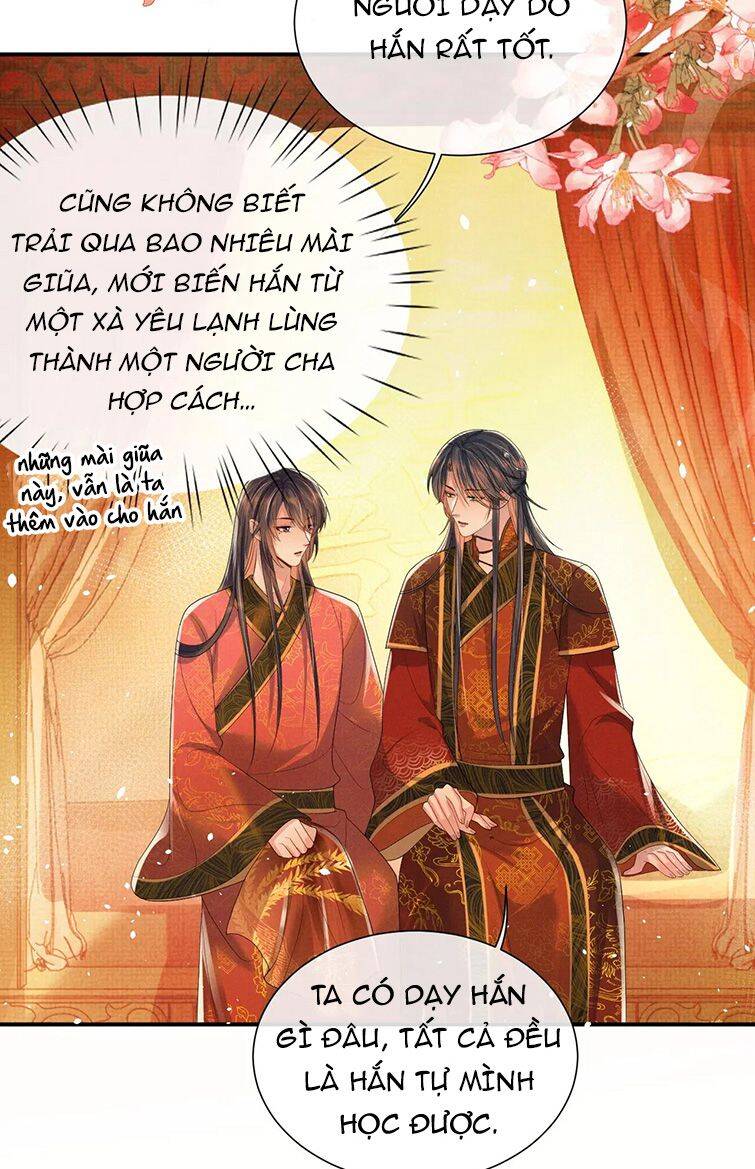 Ngộ Xà Chapter 77 - Trang 12