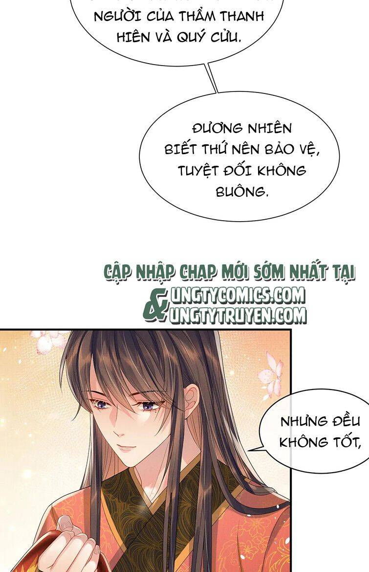 Ngộ Xà Chapter 77 - Trang 14