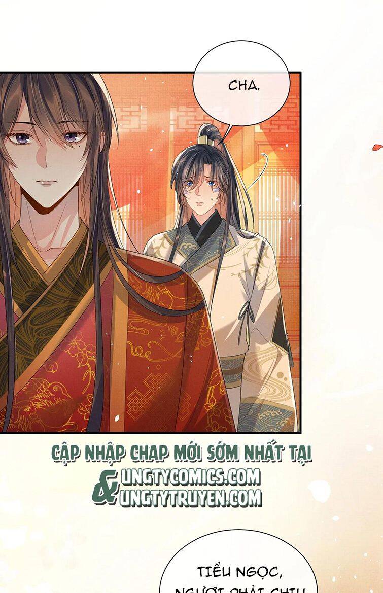 Ngộ Xà Chapter 77 - Trang 8