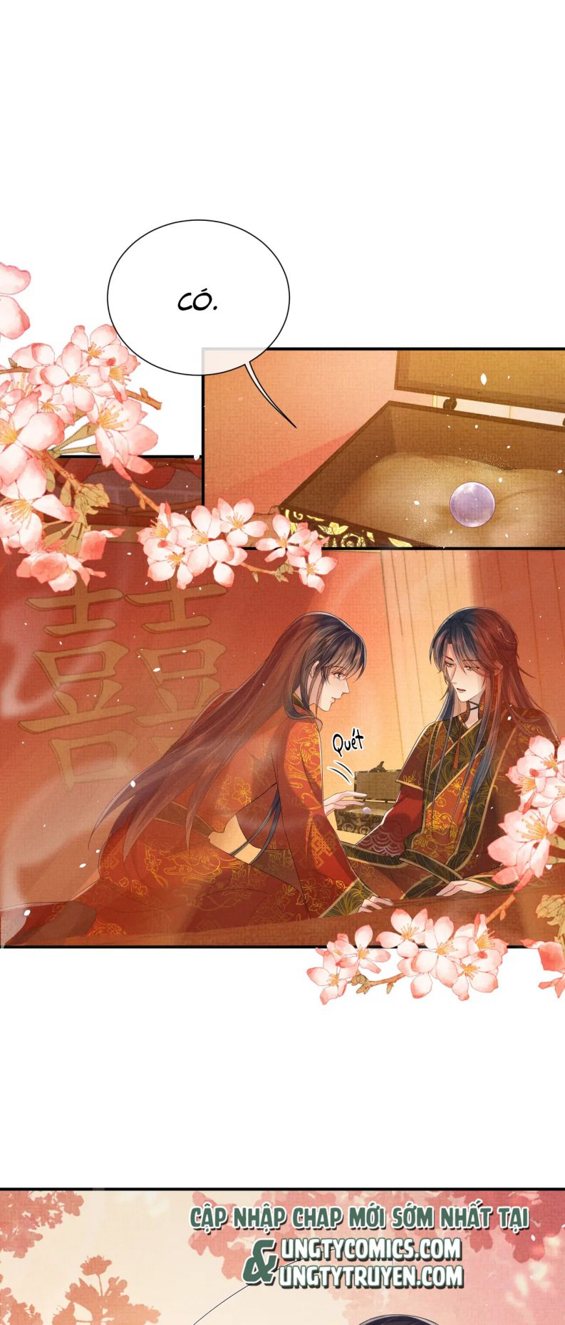 Ngộ Xà Chapter 78 - Trang 1