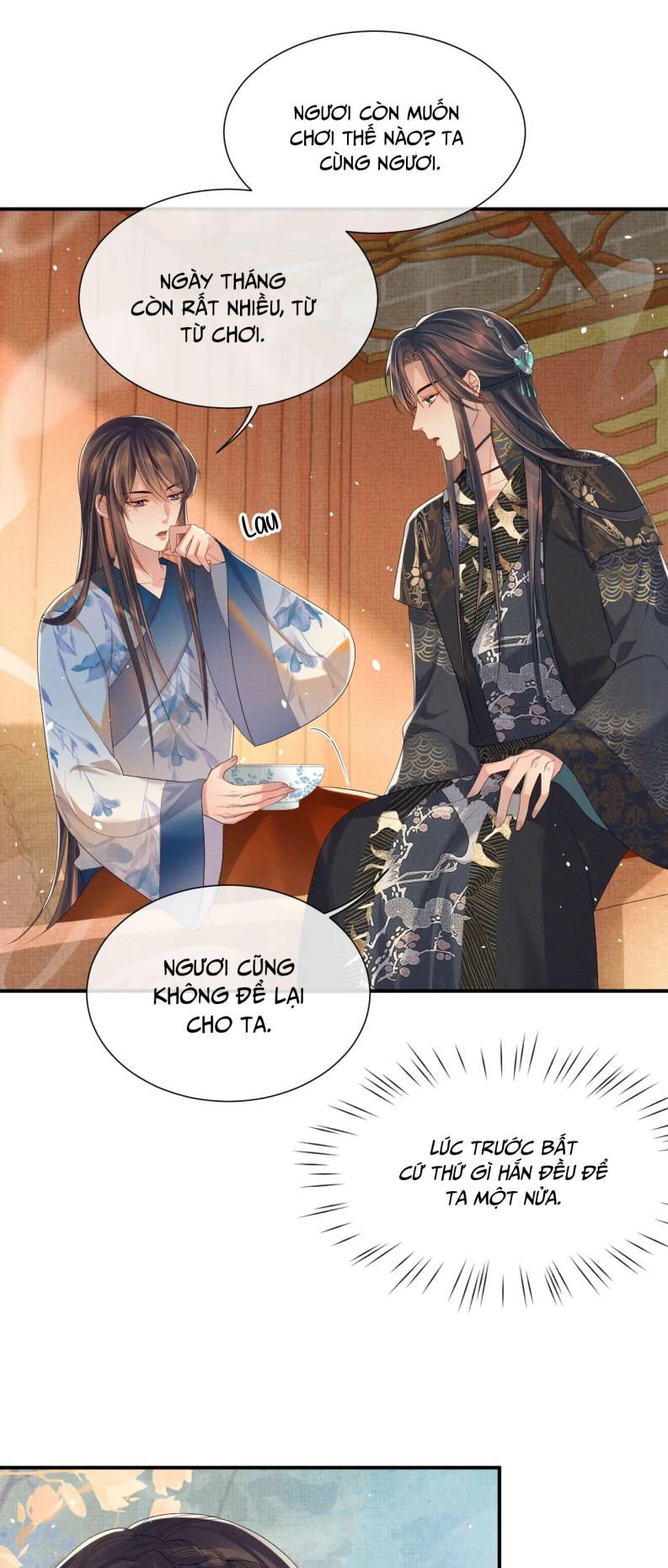 Ngộ Xà Chapter 78 - Trang 29