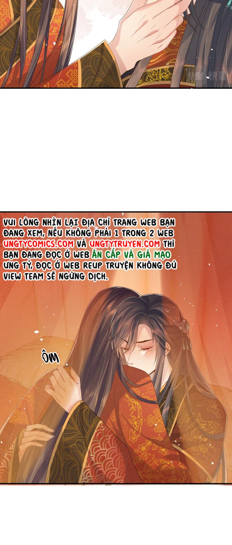 Ngộ Xà Chapter 78 - Trang 3