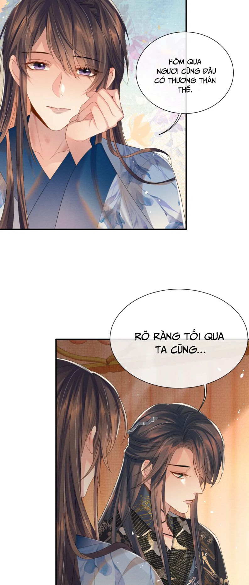 Ngộ Xà Chapter 78 - Trang 30