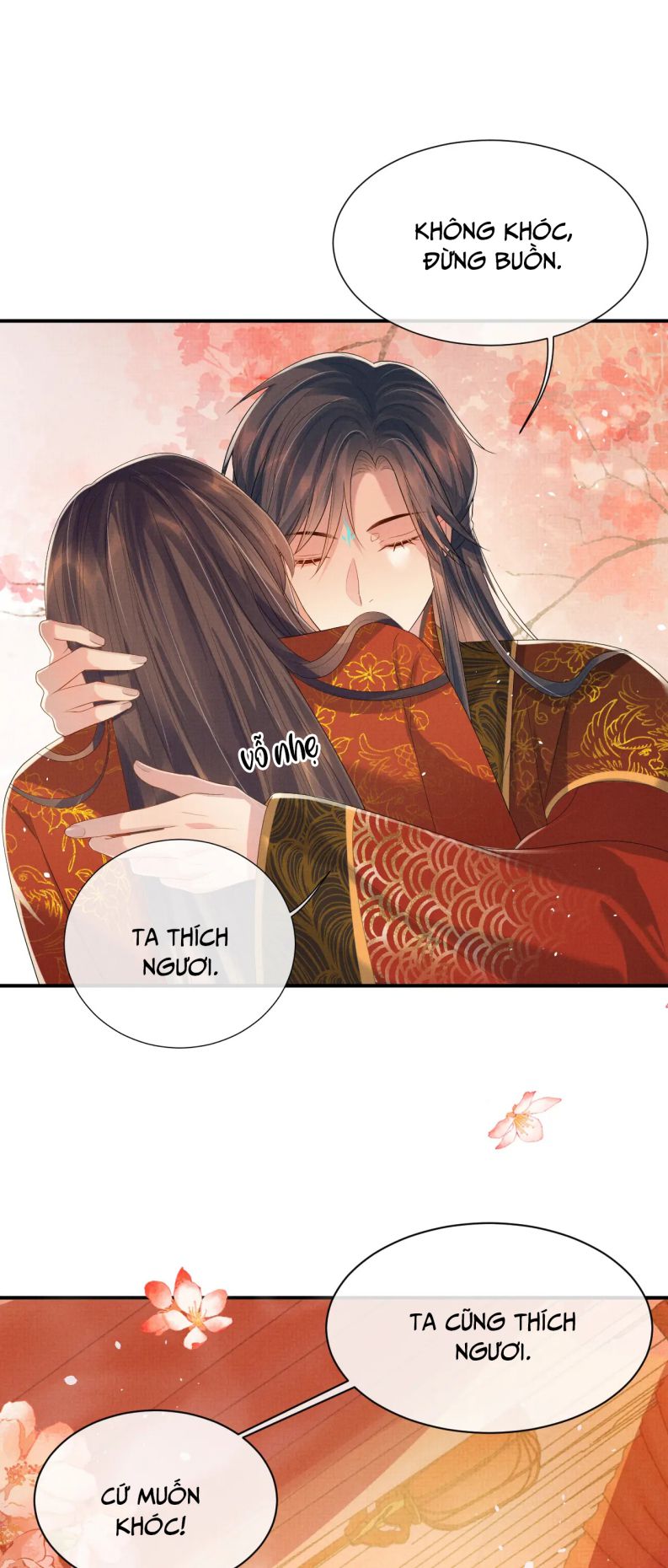 Ngộ Xà Chapter 78 - Trang 7